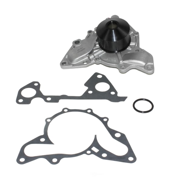 GMB Engine Coolant Water Pump 146-1134