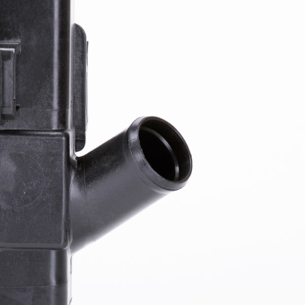 TYC Engine Coolant Radiator 13374