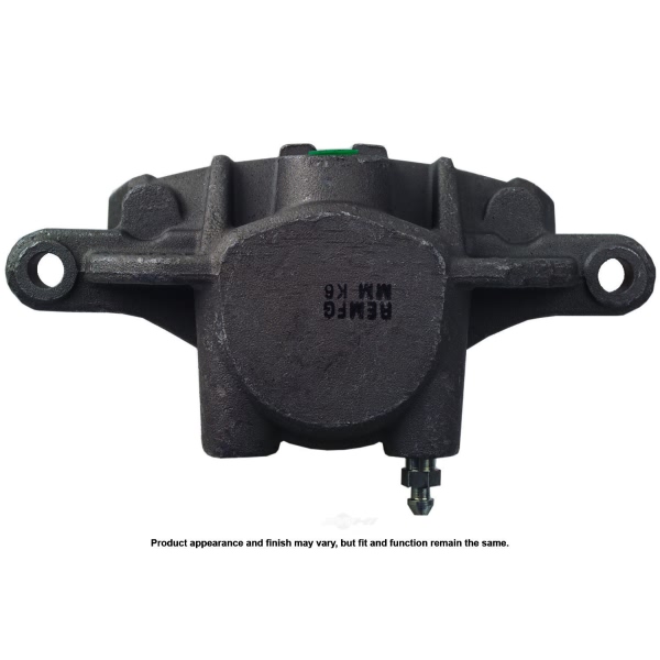 Cardone Reman Remanufactured Unloaded Caliper 18-4855