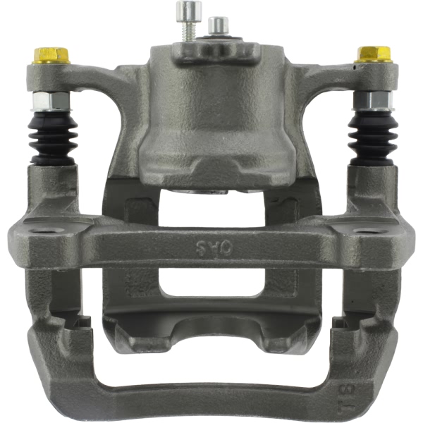 Centric Remanufactured Semi-Loaded Rear Driver Side Brake Caliper 141.62662