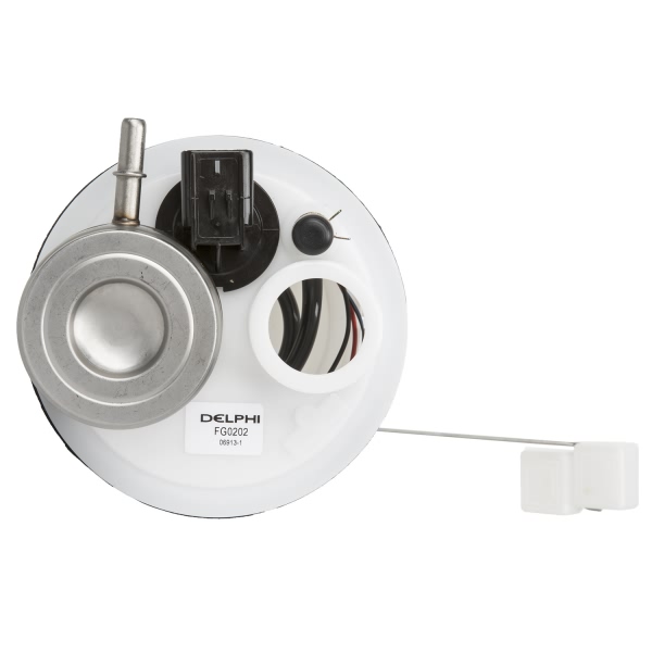 Delphi Fuel Pump Module Assembly FG0202