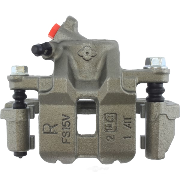 Centric Remanufactured Semi-Loaded Front Passenger Side Brake Caliper 141.46071