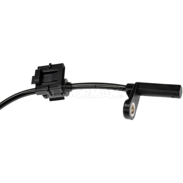 Dorman Rear Driver Side Abs Wheel Speed Sensor 970-466