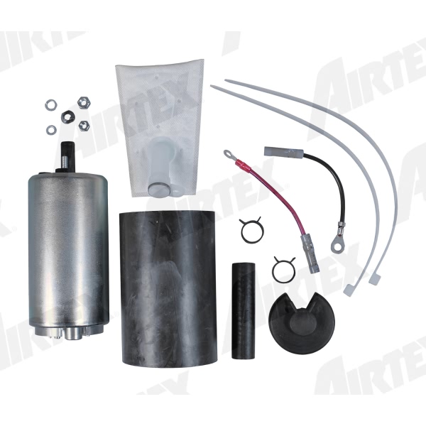 Airtex In-Tank Fuel Pump and Strainer Set E8272