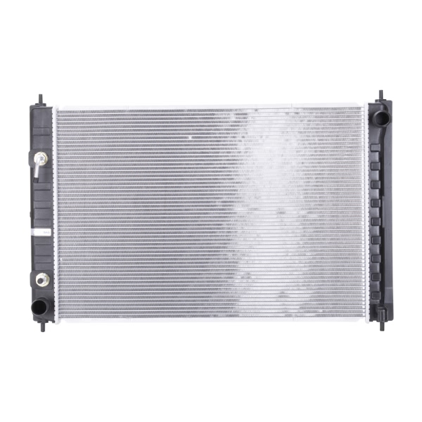 TYC Engine Coolant Radiator 13039