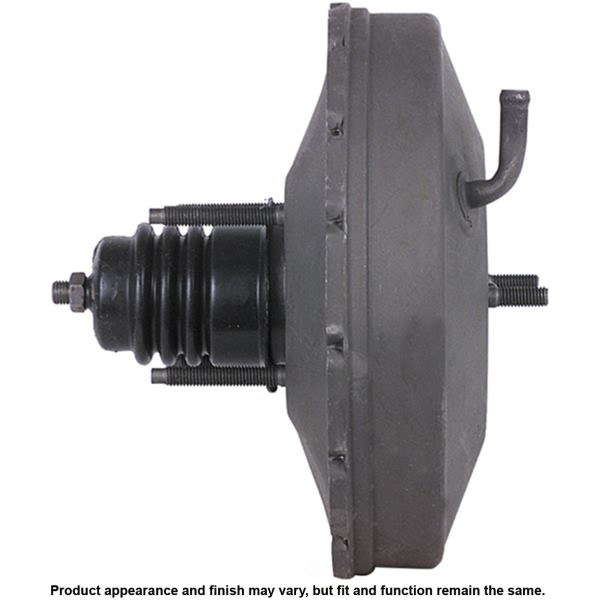 Cardone Reman Remanufactured Vacuum Power Brake Booster w/o Master Cylinder 54-74550