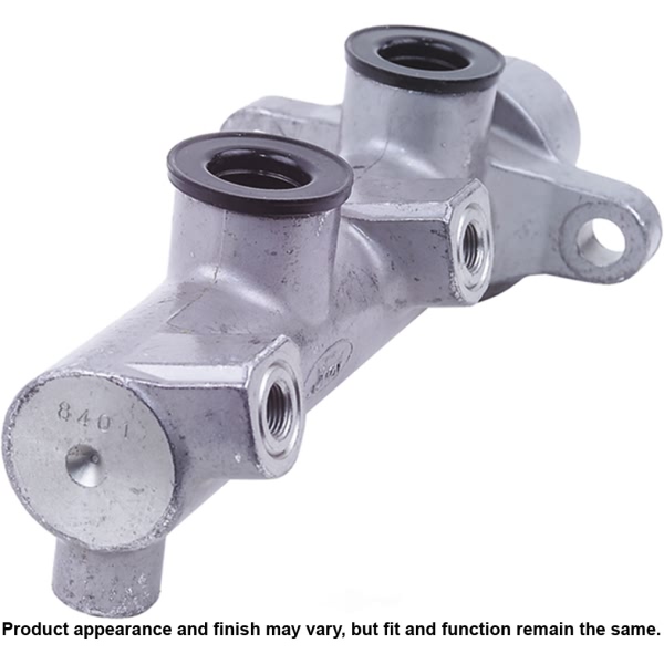 Cardone Reman Remanufactured Master Cylinder 10-2977