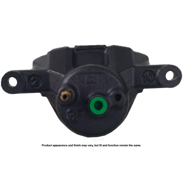 Cardone Reman Remanufactured Unloaded Caliper 19-2650