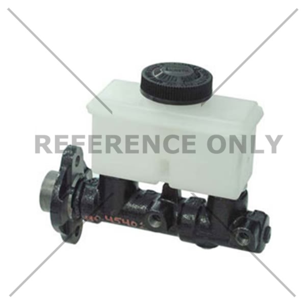 Centric Premium Brake Master Cylinder 130.45402