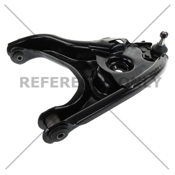 Centric Premium™ Front Passenger Side Lower Control Arm and Ball Joint Assembly 622.67005