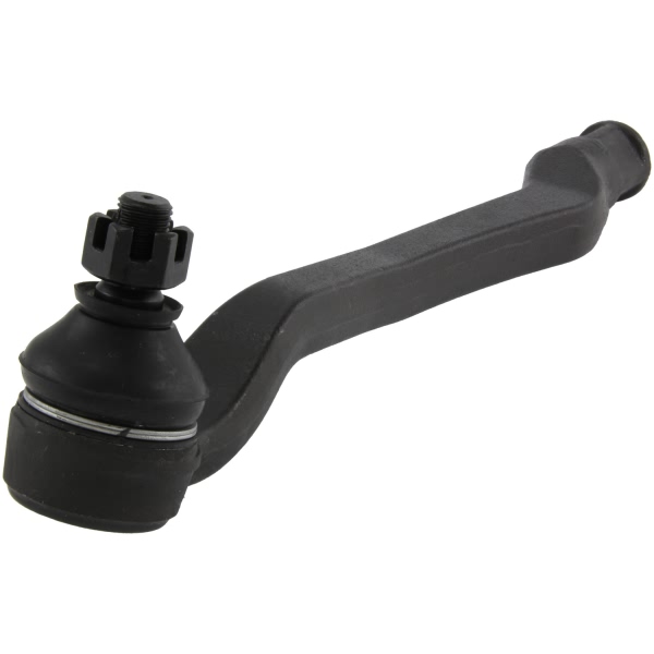 Centric Premium™ Front Driver Side Outer Steering Tie Rod End 612.44072