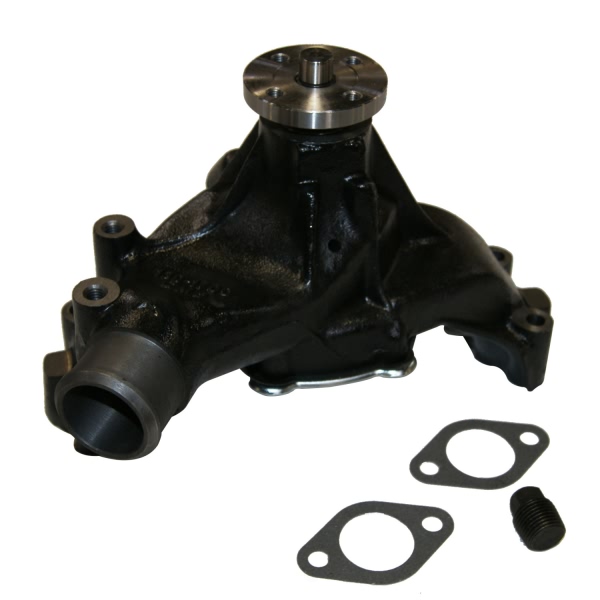 GMB Engine Coolant Water Pump 130-1700