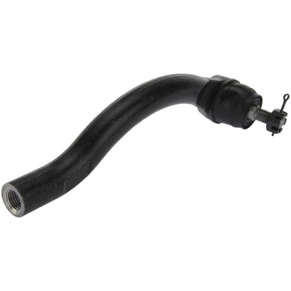 Centric Premium™ Front Driver Side Outer Steering Tie Rod End 612.40070