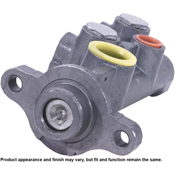 Cardone Reman Remanufactured Master Cylinder 10-2666