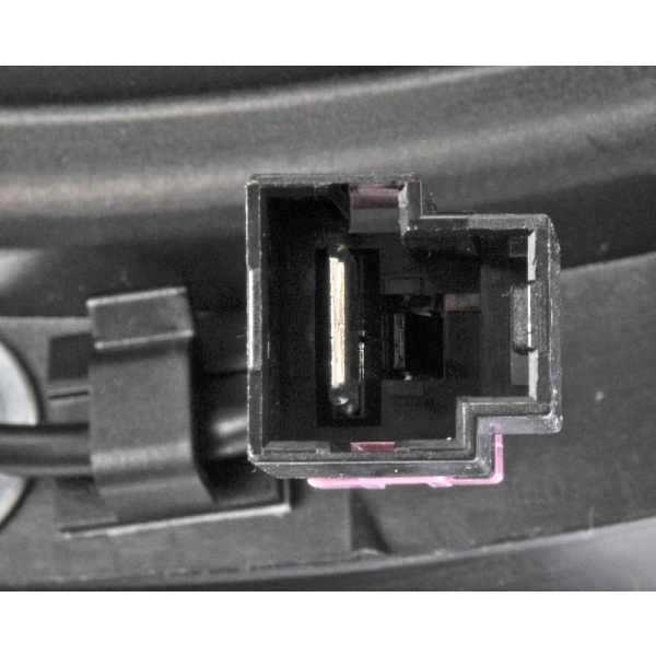 Dorman Engine Cooling Fan Assembly 620-925