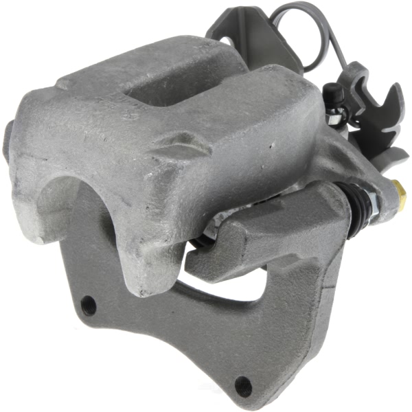 Centric Remanufactured Semi-Loaded Rear Passenger Side Brake Caliper 141.33545
