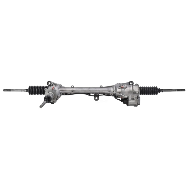 AAE Remanufactured Electric Power Steering Rack, 100% Bench and Vehicle Simulation Tested ER1050