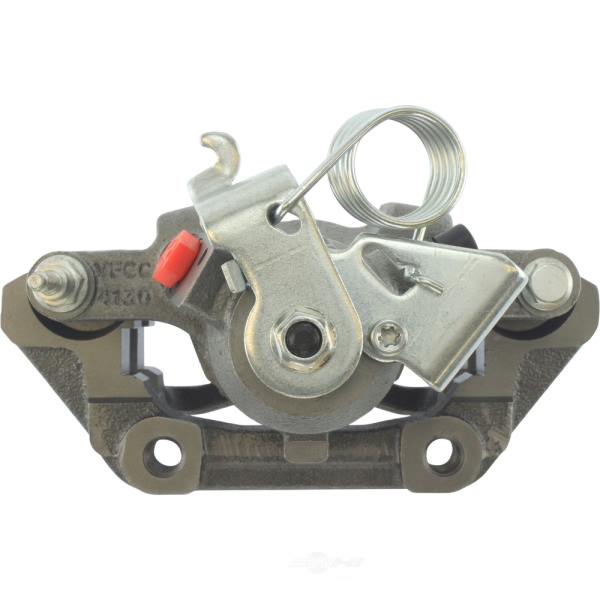 Centric Remanufactured Semi-Loaded Rear Driver Side Brake Caliper 141.61562