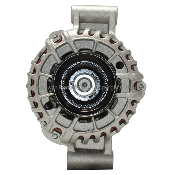 Quality-Built Alternator Remanufactured 7799811