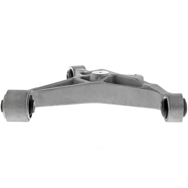 Mevotech Supreme Rear Driver Side Lower Non Adjustable Control Arm CMS101431