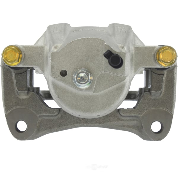 Centric Remanufactured Semi-Loaded Front Passenger Side Brake Caliper 141.44241