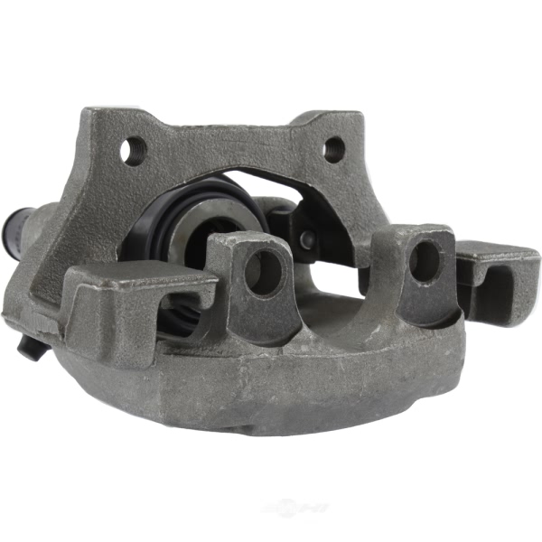 Centric Remanufactured Semi-Loaded Rear Passenger Side Brake Caliper 141.34545