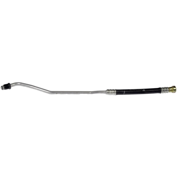 Dorman OE Solutions Lower Oil Cooler Line 625-629