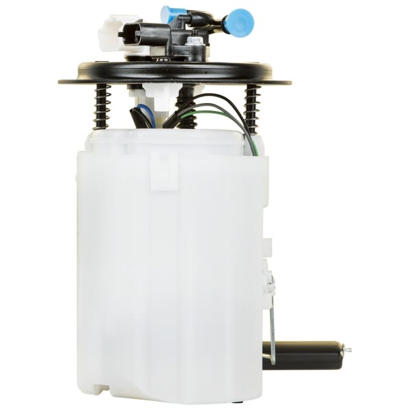 Delphi Fuel Pump Module Assembly FG1253