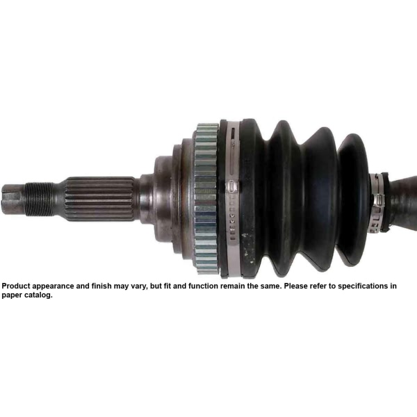 Cardone Reman Remanufactured CV Axle Assembly 60-1293