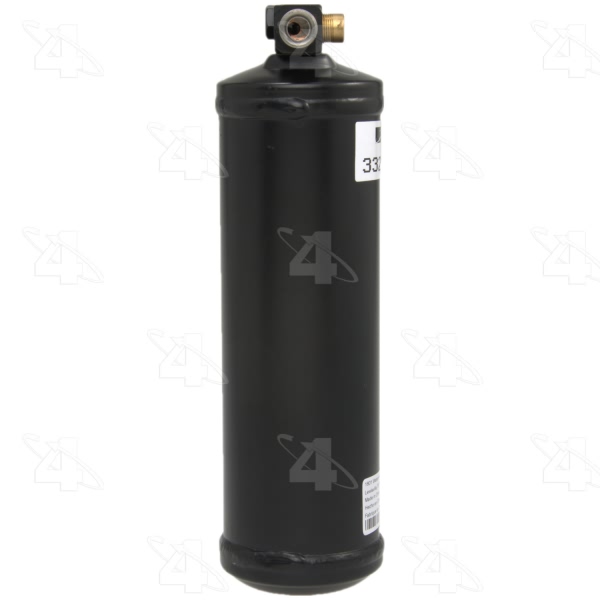 Four Seasons A C Receiver Drier 33259