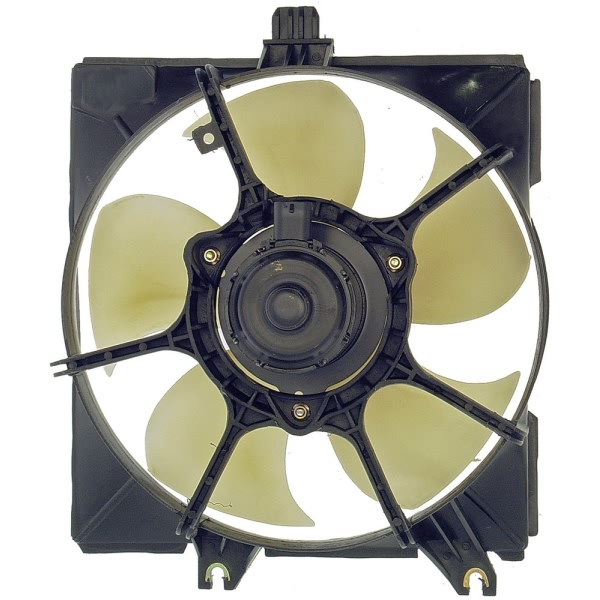 Dorman Engine Cooling Fan Assembly 620-007