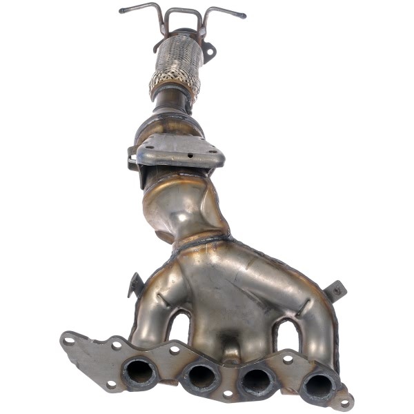 Dorman Stainless Steel Natural Exhaust Manifold 674-643