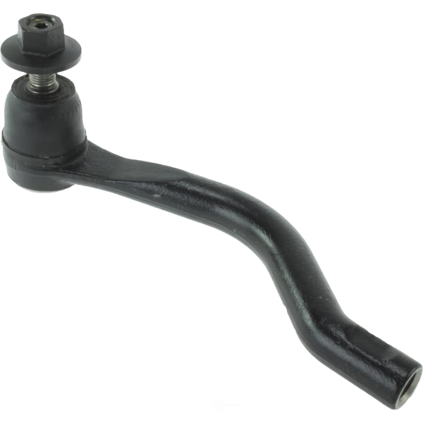 Centric Premium™ Front Driver Side Outer Steering Tie Rod End 612.40083