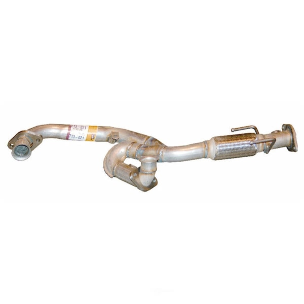 Bosal Exhaust Pipe 713-021