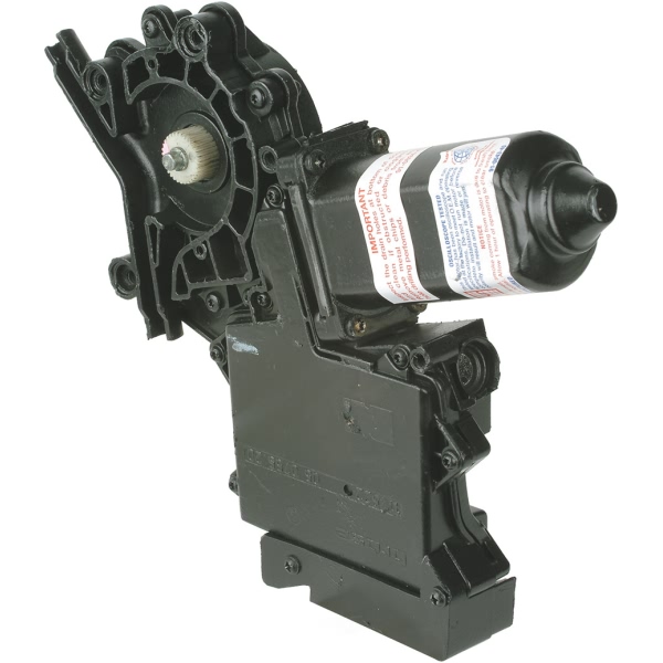 Cardone Reman Remanufactured Window Lift Motor 47-2026
