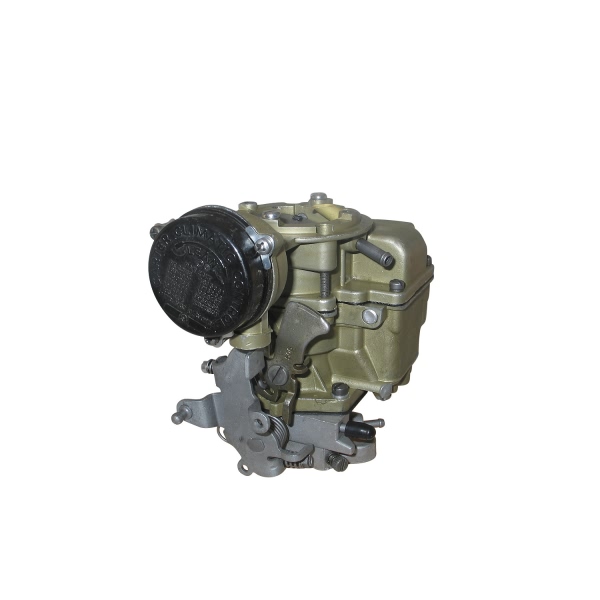 Uremco Remanufacted Carburetor 10-10046