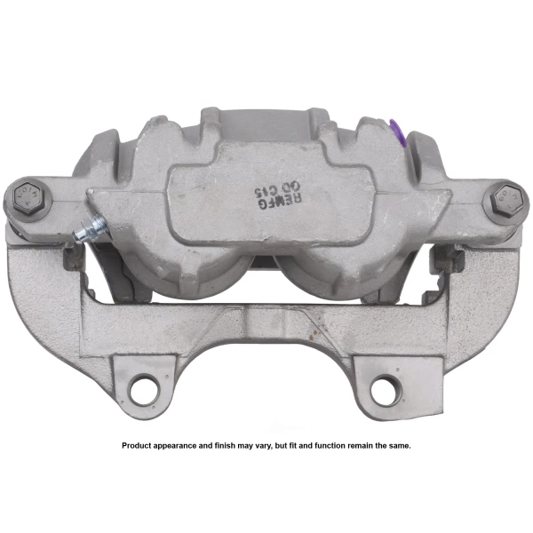 Cardone Reman Remanufactured Unloaded Caliper w/Bracket 18-B5016AHD
