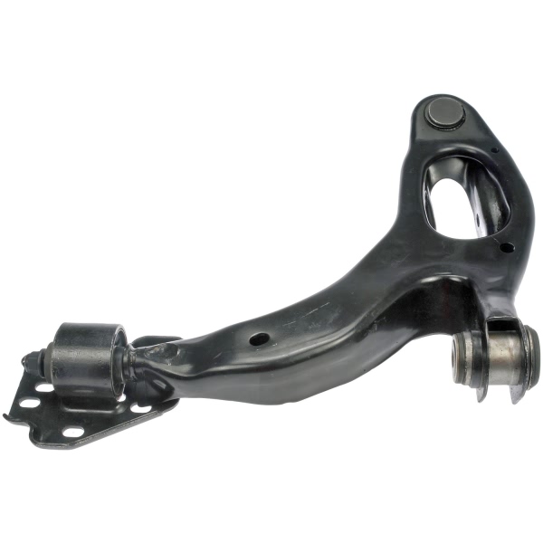 Dorman Front Driver Side Lower Non Adjustable Control Arm And Ball Joint Assembly 522-753
