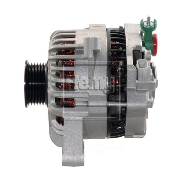 Remy Remanufactured Alternator 23769