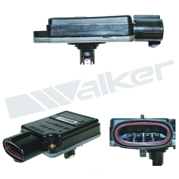 Walker Products Mass Air Flow Sensor 245-2016