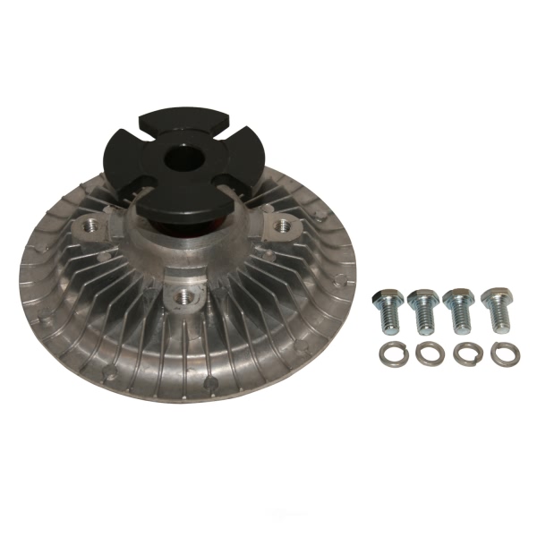 GMB Engine Cooling Fan Clutch 920-2350