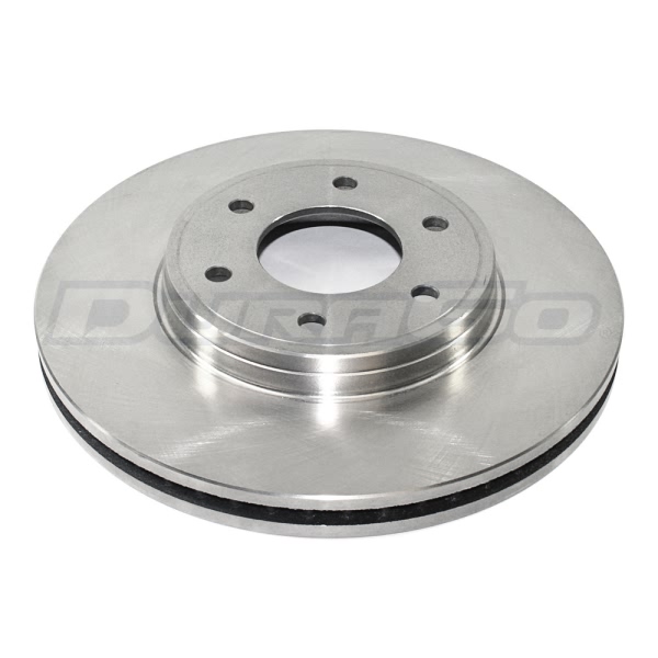 DuraGo Vented Front Brake Rotor BR900700