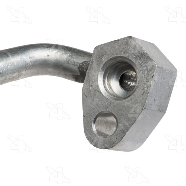 Four Seasons A C Discharge Line Hose Assembly 56870