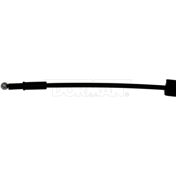 Dorman OE Solutions Front Passenger Side Door Latch Cable 912-701