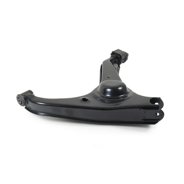Mevotech Supreme Rear Passenger Side Lower Non Adjustable Control Arm CMS9696