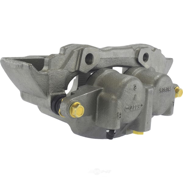 Centric Remanufactured Semi-Loaded Front Passenger Side Brake Caliper 141.63037