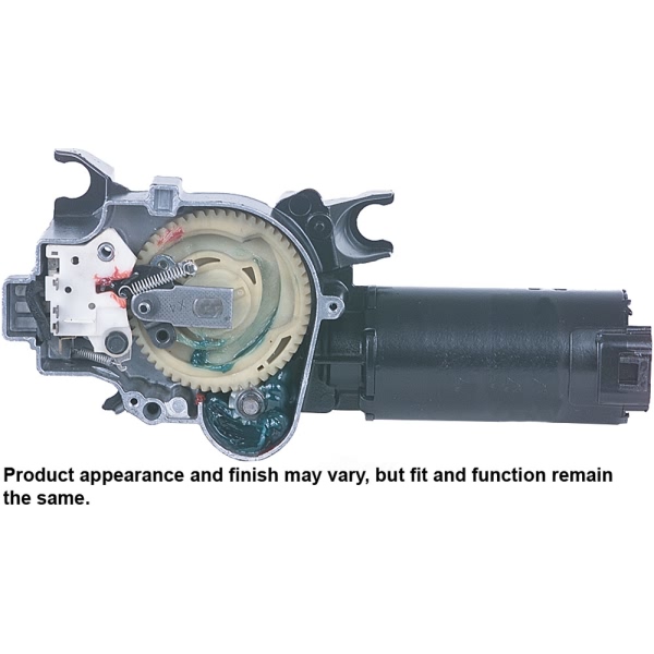 Cardone Reman Remanufactured Wiper Motor 40-178