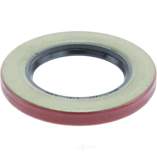 Centric Premium™ Axle Shaft Seal 417.63021