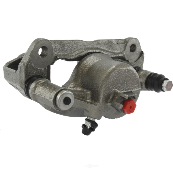 Centric Remanufactured Semi-Loaded Front Passenger Side Brake Caliper 141.40017