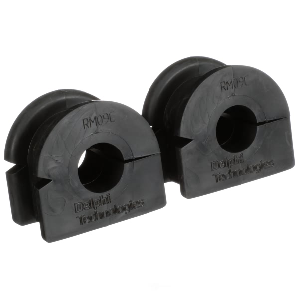 Delphi Front Sway Bar Bushings TD4160W